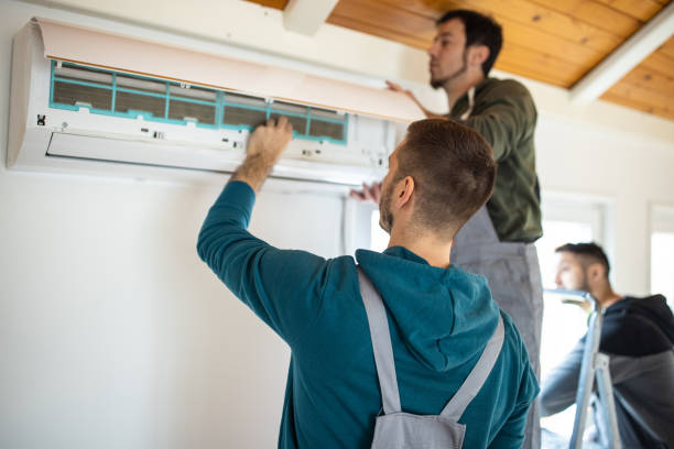 Best Commercial HVAC repair  in Hobart, IN