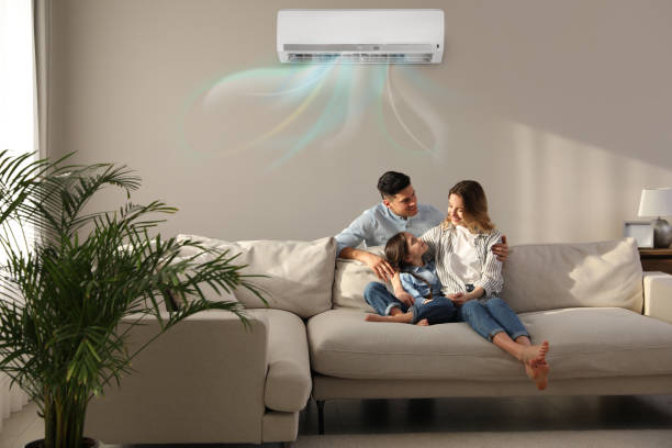 Best HVAC air duct cleaning  in Hobart, IN
