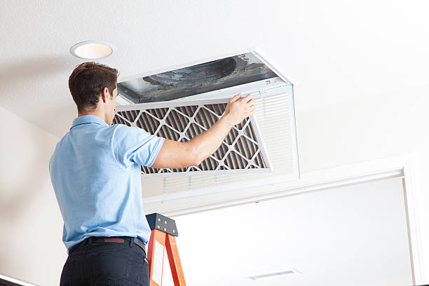 Best HVAC emergency services  in Hobart, IN