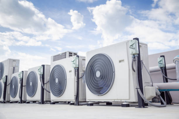 Best HVAC system installation  in Hobart, IN