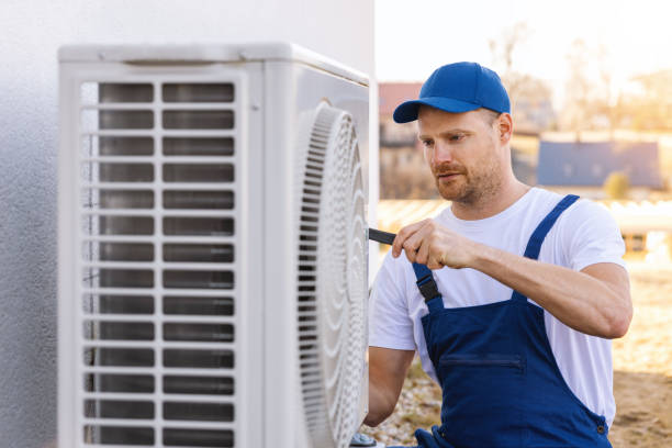 Best HVAC installation services  in Hobart, IN