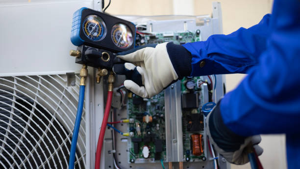 Best Affordable HVAC services  in Hobart, IN